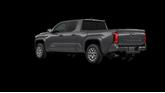 Thumbnail of 2025 Gray Toyota Tacoma