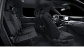 Thumbnail of 2025 Gray Toyota Tacoma