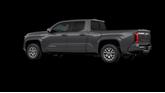 Thumbnail of 2025 Gray Toyota Tacoma
