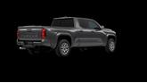 Thumbnail of 2025 Gray Toyota Tacoma