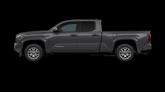 Thumbnail of 2025 Gray Toyota Tacoma