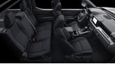 Thumbnail of 2025 Gray Toyota Tacoma