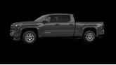 Thumbnail of 2025 Gray Toyota Tacoma