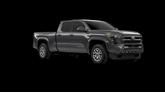 Thumbnail of 2025 Gray Toyota Tacoma