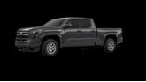 Thumbnail of 2025 Gray Toyota Tacoma
