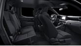 Thumbnail of 2025 Gray Toyota Tacoma