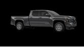 Thumbnail of 2025 Gray Toyota Tacoma