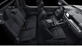 Thumbnail of 2025 Gray Toyota Tacoma