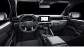 Thumbnail of 2025 Gray Toyota Tacoma
