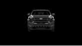Thumbnail of 2025 Gray Toyota Tacoma