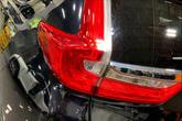 Thumbnail of 2017 -SELECT- Honda CR-V