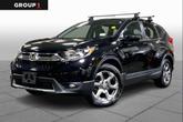 Photo of 2017 -SELECT- Honda CR-V