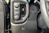 Thumbnail of 2021 Black Chevrolet Silverado 1500