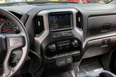 Thumbnail of 2021 Black Chevrolet Silverado 1500