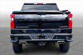 Thumbnail of 2021 Black Chevrolet Silverado 1500