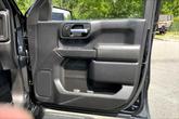 Thumbnail of 2021 Black Chevrolet Silverado 1500