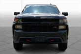 Thumbnail of 2021 Black Chevrolet Silverado 1500