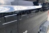Thumbnail of 2021 Black Chevrolet Silverado 1500