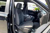 Thumbnail of 2021 Black Chevrolet Silverado 1500