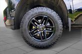Thumbnail of 2021 Black Chevrolet Silverado 1500