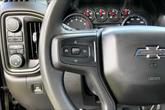 Thumbnail of 2021 Black Chevrolet Silverado 1500