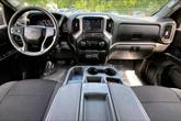 Thumbnail of 2021 Black Chevrolet Silverado 1500