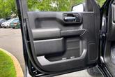 Thumbnail of 2021 Black Chevrolet Silverado 1500