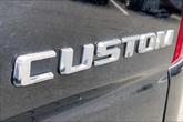 Thumbnail of 2021 Black Chevrolet Silverado 1500