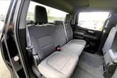 Thumbnail of 2021 Black Chevrolet Silverado 1500
