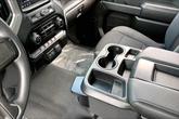 Thumbnail of 2021 Black Chevrolet Silverado 1500