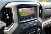 Thumbnail of 2021 Black Chevrolet Silverado 1500