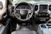 Thumbnail of 2021 Black Chevrolet Silverado 1500