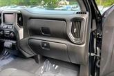 Thumbnail of 2021 Black Chevrolet Silverado 1500