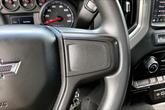Thumbnail of 2021 Black Chevrolet Silverado 1500