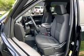 Thumbnail of 2021 Black Chevrolet Silverado 1500
