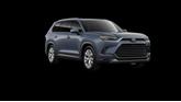 Thumbnail of 2026 Blue Toyota Grand Highlander