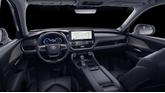 Thumbnail of 2026 Blue Toyota Grand Highlander