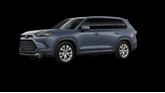 Thumbnail of 2026 Blue Toyota Grand Highlander
