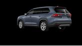 Thumbnail of 2026 Blue Toyota Grand Highlander
