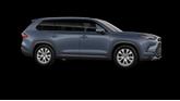 Thumbnail of 2026 Blue Toyota Grand Highlander