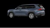 Thumbnail of 2026 Blue Toyota Grand Highlander