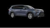 Thumbnail of 2026 Blue Toyota Grand Highlander