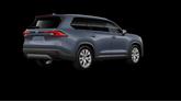 Thumbnail of 2026 Blue Toyota Grand Highlander