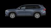 Thumbnail of 2026 Blue Toyota Grand Highlander