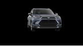 Thumbnail of 2026 Blue Toyota Grand Highlander