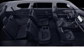 Thumbnail of 2026 Blue Toyota Grand Highlander