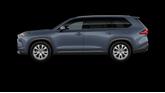 Thumbnail of 2026 Blue Toyota Grand Highlander