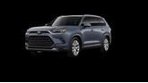 Thumbnail of 2026 Blue Toyota Grand Highlander