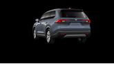 Thumbnail of 2026 Blue Toyota Grand Highlander