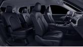 Thumbnail of 2026 Blue Toyota Grand Highlander